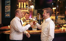 Mercure Hotel Plaza Essen